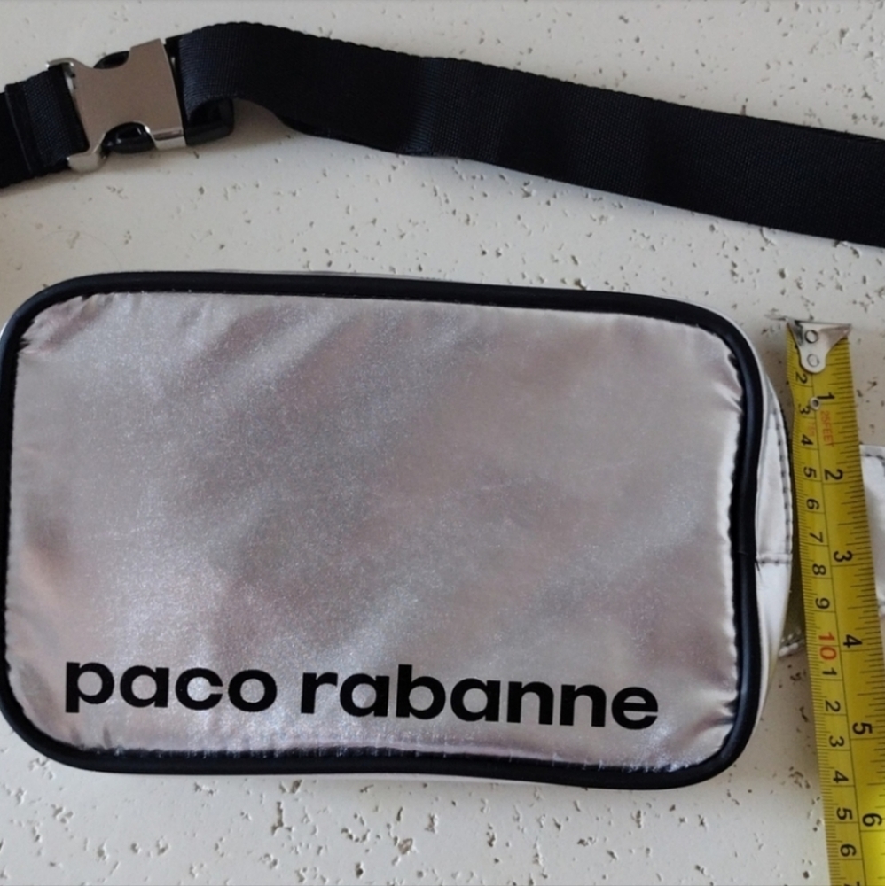 Paco Rabanne Belt Bag - Picture 7 of 13